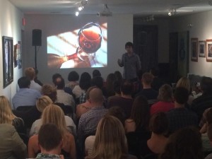 treo pecha lecture